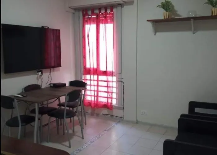 Mi Lugar En Mardel