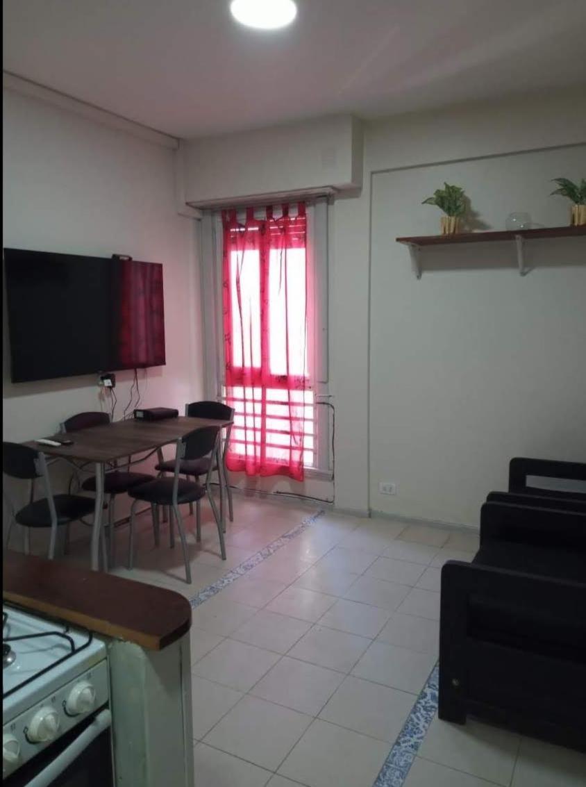 Apartamento Mi Lugar En Mardel *