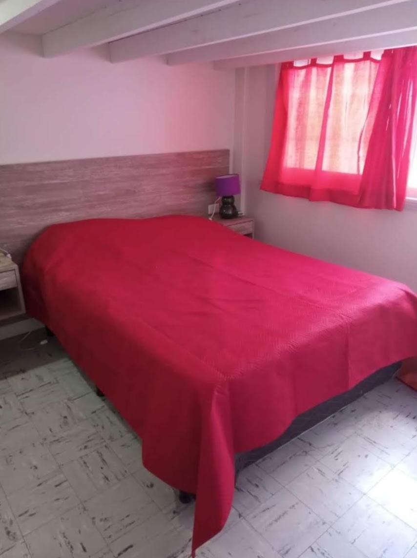 Mi Lugar En Mardel Apartamento