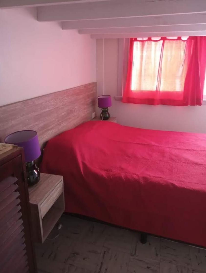 Mi Lugar En Mardel Apartamento