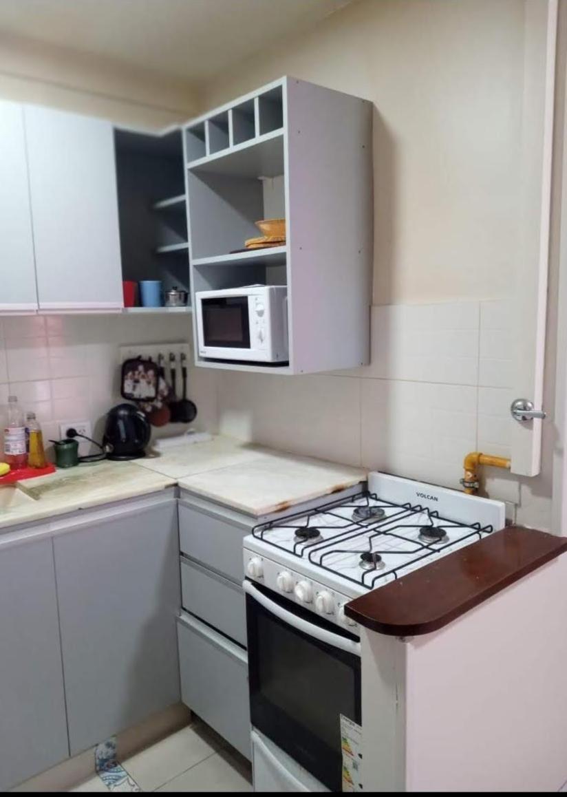 Apartamento Mi Lugar En Mardel
