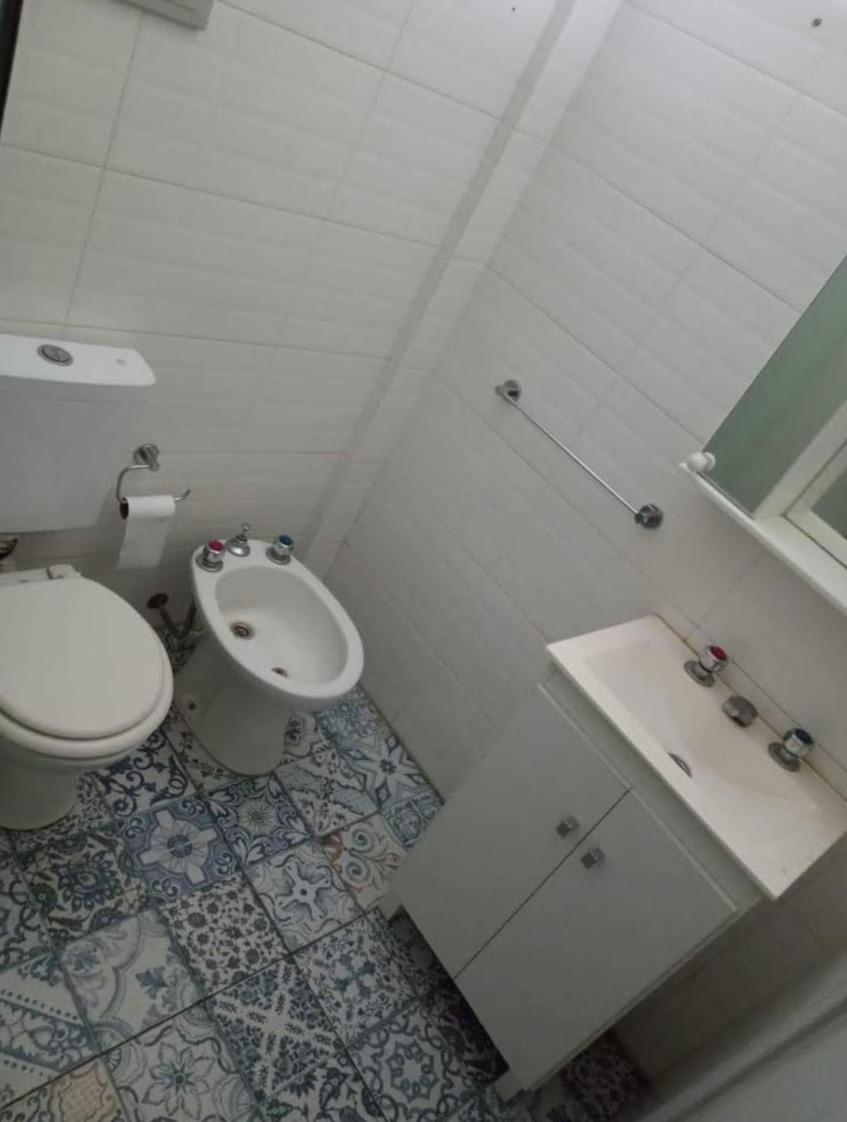 Apartamento Mi Lugar En Mardel Mar del Plata
