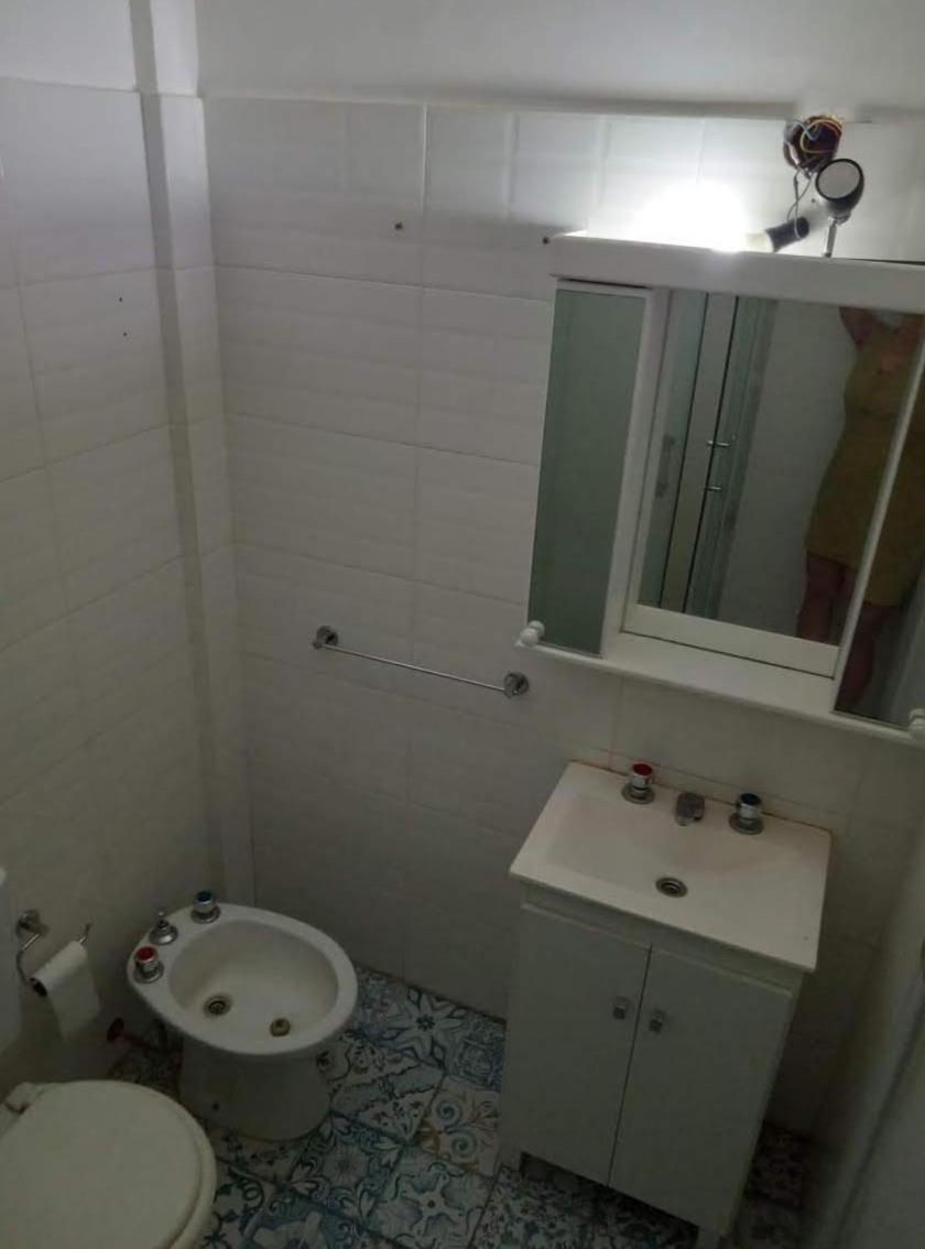 Apartamento Mi Lugar En Mardel Mar del Plata