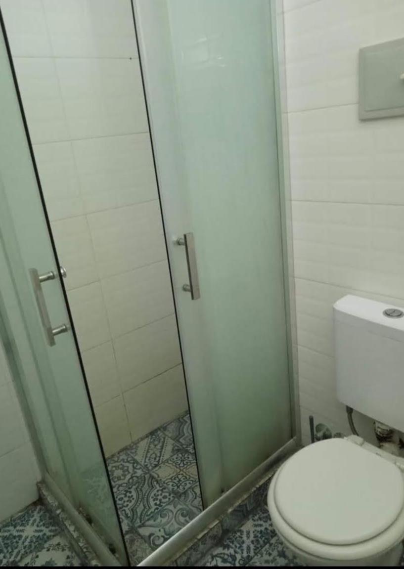 Mi Lugar En Mardel Apartamento