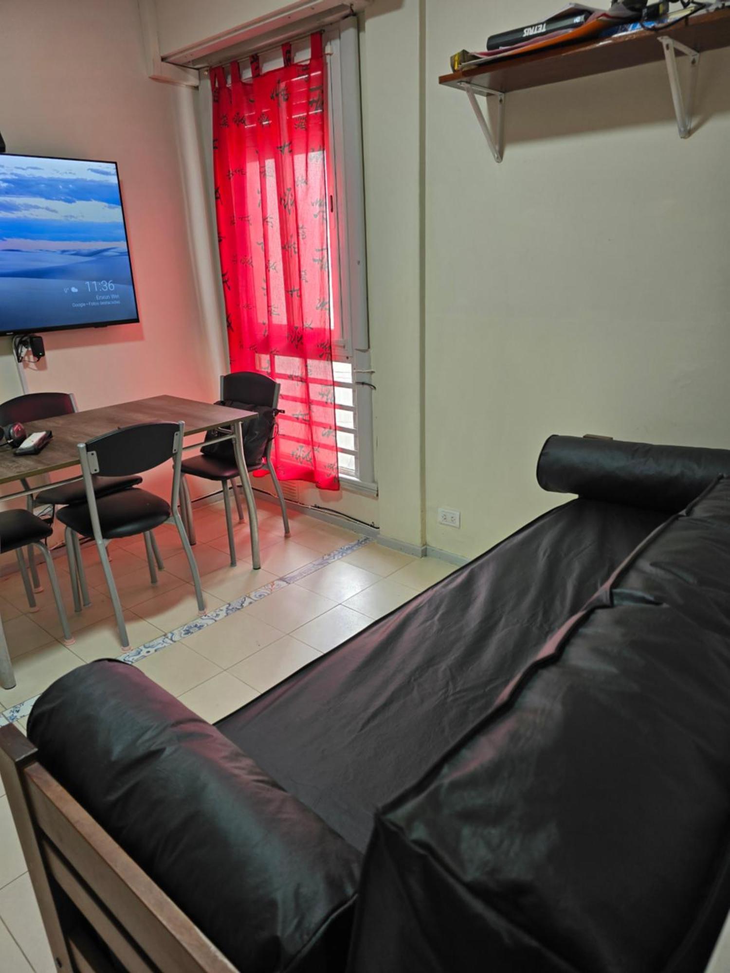 Apartamento Mi Lugar En Mardel Mar del Plata