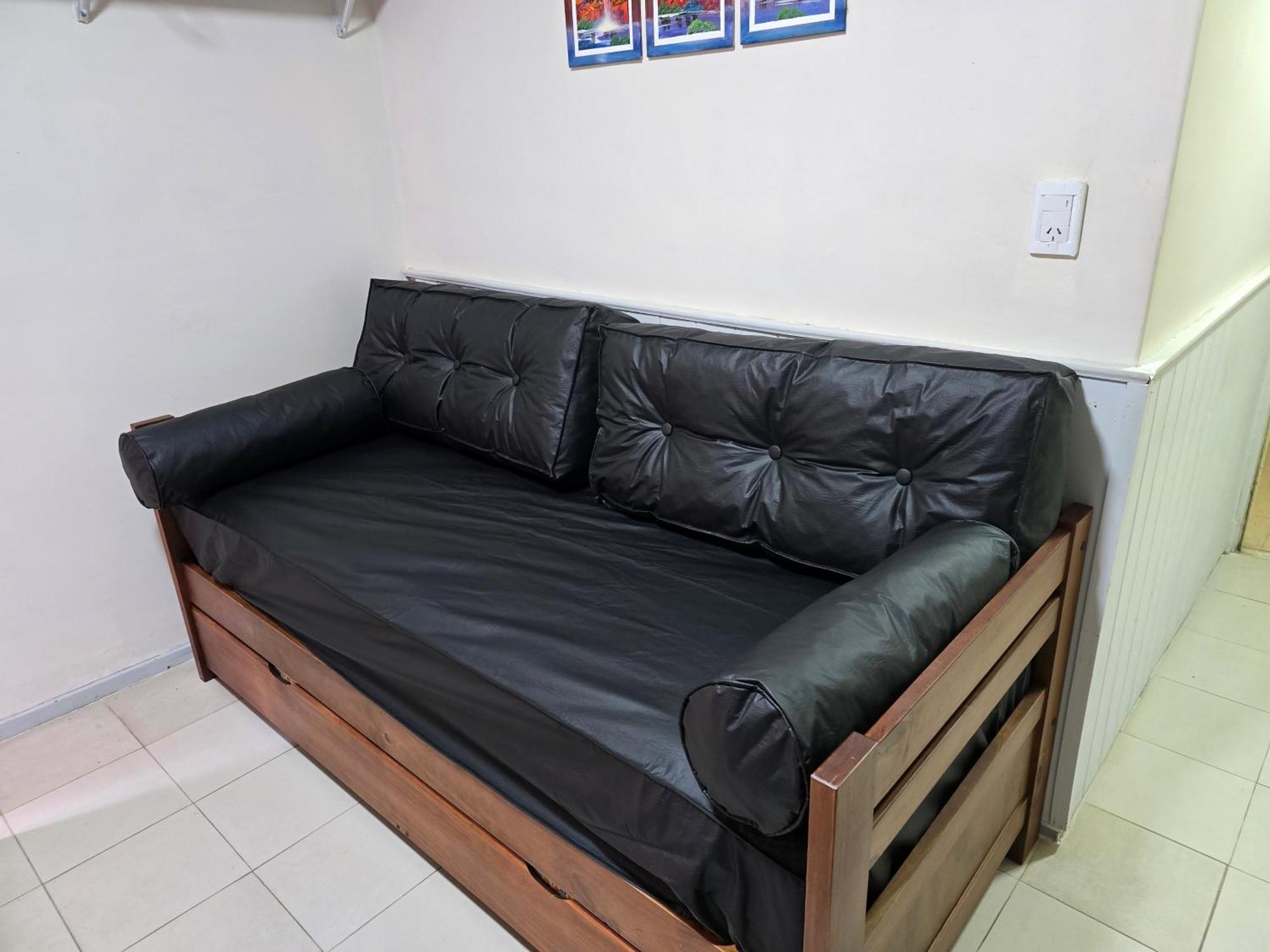 Apartamento Mi Lugar En Mardel